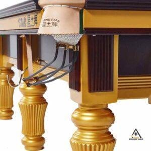 Star Snooker Table