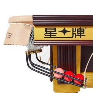 Star Snooker Table