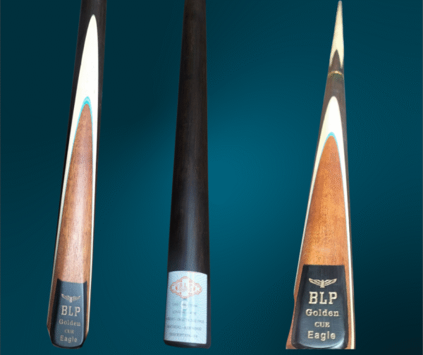 #SnookerCue #BLPGoldenCue #3PieceCue #ProfessionalCue #SnookerAccessories #LimitedStock #SnookerPakistan #CueStick #GameUpgrade