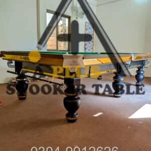 5x10 snooker table 5*10 snooker table Snooker table 5 by 10 Medium size snooker table Professional 5x10 snooker table Snooker table for clubs Standard size snooker table Tournament snooker table 5x10 Best 5x10 snooker table High-quality 5x10 snooker table Snooker table with marble slate 5x10 Snooker table for sale 5x10 Imported slate snooker table 5x10 Snooker table manufacturer 5x10 A Plus Snooker 5x10 table Durable 5x10 snooker table Club snooker table 5x10 Affordable 5x10 snooker table Wooden 5x10 snooker table Buy snooker table 5x10