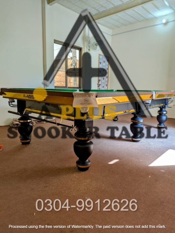 5x10 snooker table 5*10 snooker table Snooker table 5 by 10 Medium size snooker table Professional 5x10 snooker table Snooker table for clubs Standard size snooker table Tournament snooker table 5x10 Best 5x10 snooker table High-quality 5x10 snooker table Snooker table with marble slate 5x10 Snooker table for sale 5x10 Imported slate snooker table 5x10 Snooker table manufacturer 5x10 A Plus Snooker 5x10 table Durable 5x10 snooker table Club snooker table 5x10 Affordable 5x10 snooker table Wooden 5x10 snooker table Buy snooker table 5x10