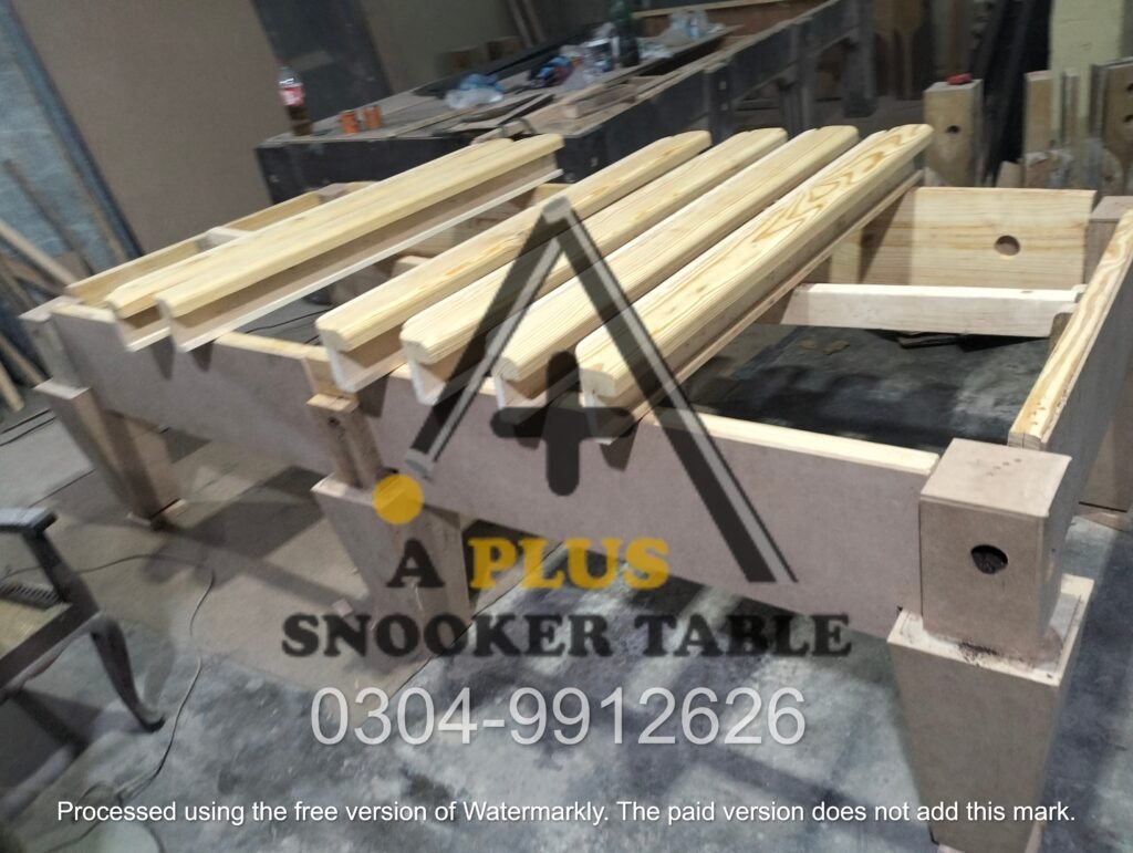Understanding Snooker Table Quality: What Beginners Need to Know