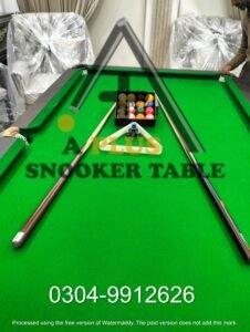 4x8 pool table, Rasson pool table, professional pool table, solid wood pool table, strong design pool table.