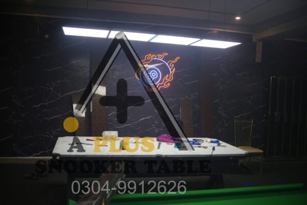 Snooker Light, Snooker Table Light, Light Hood, Snooker Accessories, Snooker Club, Snooker Room, Billiards Light, Pool Table Light, LED Light Hood, Cool Daylight Light, Snooker Lighting, Game Room Lighting, A Plus Snooker Table, Professional Snooker Light, Snooker Setup, Billiards Accessories, Club Lighting, LED Panel Light, Snooker Equipment, Premium Snooker Light