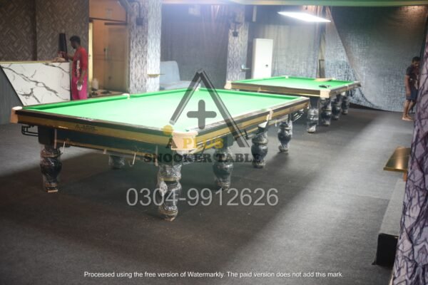 6x12 snooker table 6*12 snooker table Full size snooker table Tournament size snooker table Professional snooker table 6x12 Imported slate snooker table 6x12 2-inch marble slate snooker table Standard snooker table 6x12 High-quality 6x12 snooker table Snooker table for clubs Snooker table for academies Durable 6x12 snooker table Heavy-duty snooker table Wooden snooker table 6x12 Snooker table for sale 6x12 Best snooker table 6x12 A Plus 6x12 snooker table Club snooker table 6x12 Snooker table manufacturer 6x12 Buy 6x12 snooker table