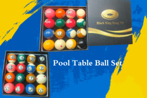 ool Table, Pool Ball Set, 16 Balls, Solid Balls, Striped Balls, Black 8-Ball, White Cue Ball, Phenolic Resin Balls, Durable Pool Balls, Vibrant Colors, Smooth Rolling Balls, Balanced Weight, Standard Size Balls, American Pool, 8-Ball, 9-Ball, Precision Crafted, Professional Pool Balls, Easy to Clean, Scratch Resistant, Tournament Quality, Home Pool Table, Club Pool Table, Pool Accessories.