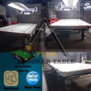 Snooker Table Cover, waterproof snooker table cover, dustproof snooker table cover, snooker table protection, snooker table fabric cover, heavy-duty snooker table cover, snooker table cover 6x12, silver snooker table cover, full-size snooker table cover, snooker table accessory, snooker table cover water resistant, durable snooker table cover, snooker table cover for home, snooker table cover for club, snooker table protective cover, snooker table cloth cover, snooker table dust cover, snooker table cover fabric protection.