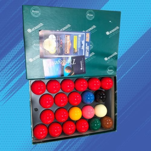 Belgian ball set, Aramith balls, billiard balls, snooker balls, pool balls, phenolic resin, professional billiard set, high-quality ball set, durable pool balls, tournament billiard balls.