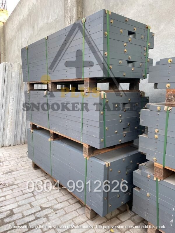 Snooker table marble Imported marble slate Marble slate for snooker table 2-inch marble bed Natural marble slate Snooker table slate bed Premium slate snooker table Professional snooker table marble Durable marble snooker table Smooth surface snooker table Slate bed snooker table Crack-resistant marble slate Snooker table with marble top High-quality slate snooker table Marble base for snooker table Tournament-grade snooker slate Moisture-resistant marble bed Levelled marble slate Snooker table construction material Best slate for snooker table