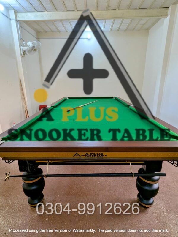 5x10 snooker table 5*10 snooker table Snooker table 5 by 10 Medium size snooker table Professional 5x10 snooker table Snooker table for clubs Standard size snooker table Tournament snooker table 5x10 Best 5x10 snooker table High-quality 5x10 snooker table Snooker table with marble slate 5x10 Snooker table for sale 5x10 Imported slate snooker table 5x10 Snooker table manufacturer 5x10 A Plus Snooker 5x10 table Durable 5x10 snooker table Club snooker table 5x10 Affordable 5x10 snooker table Wooden 5x10 snooker table Buy snooker table 5x10
