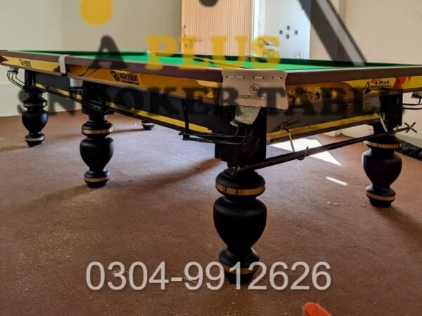 5x10 snooker table 5*10 snooker table Snooker table 5 by 10 Medium size snooker table Professional 5x10 snooker table Snooker table for clubs Standard size snooker table Tournament snooker table 5x10 Best 5x10 snooker table High-quality 5x10 snooker table Snooker table with marble slate 5x10 Snooker table for sale 5x10 Imported slate snooker table 5x10 Snooker table manufacturer 5x10 A Plus Snooker 5x10 table Durable 5x10 snooker table Club snooker table 5x10 Affordable 5x10 snooker table Wooden 5x10 snooker table Buy snooker table 5x10