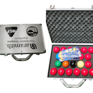 1-G Pro Ball Set, Original Snooker Ball Set, Professional Snooker Balls, Tournament Quality Balls, Snooker Accessories, Premium Pool Balls, Durable Snooker Balls, Pro Ball Set, Snooker Game Balls, Best Snooker Ball Set, Snooker Club Equipment