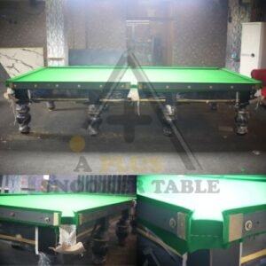A Plus Snooker Table, Steel Caution, 12mm Steel Cushion, Snooker Cushion Support, Heavy Duty Snooker Parts, Professional Snooker Accessories, Snooker Table Upgrade, 16kg Snooker Cushion, 18kg Snooker Cushion, Snooker Club Equipment, Snooker Repair Parts, Snooker Accessories Pakistan, Snooker Table Fittings