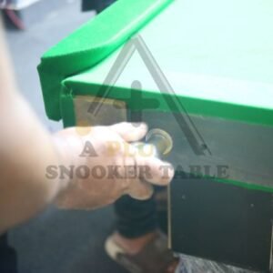 A Plus Snooker Table, Steel Caution, 12mm Steel Cushion, Snooker Cushion Support, Heavy Duty Snooker Parts, Professional Snooker Accessories, Snooker Table Upgrade, 16kg Snooker Cushion, 18kg Snooker Cushion, Snooker Club Equipment, Snooker Repair Parts, Snooker Accessories Pakistan, Snooker Table Fittings