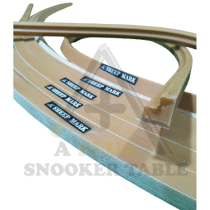 Ship Mark Rubber, snooker table rubber, snooker cushion rubber, professional snooker rubber, high quality snooker table rubber, durable snooker rubber, snooker cushion replacement, Ship Mark snooker cushion, tournament standard snooker rubber, best rubber for snooker table, snooker accessories, Ship Mark cushion rubber, consistent rebound snooker rubber, long lasting snooker table rubber, professional cushion rubber for snooker, snooker table parts, Ship Mark snooker table accessory, premium snooker rubber, accurate bounce snooker cushion, snooker table repair rubber.