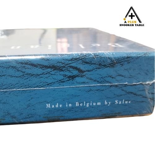 Aramith Tournament Snooker Ball Set – high-quality Belgian phenolic resin balls for professional snooker play, available at A Plus Snooker Table.