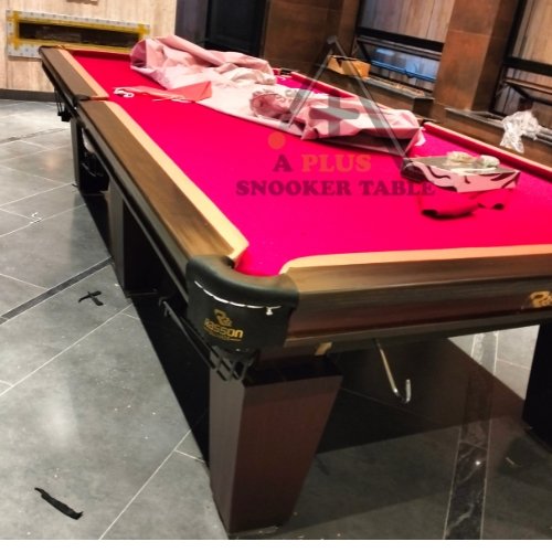 Snooker Table 5x10 for Home and Office | A Plus Snooker Table - Image 7