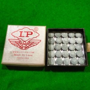 lp cue tip, luos cue tip, lp snooker tip, lp cue tip pakistan, best snooker cue tips, professional cue tip, original lp tip, snooker tips in pakistan, lp leather cue tip, cue tip for club, a plus snooker table tips, branded cue tips