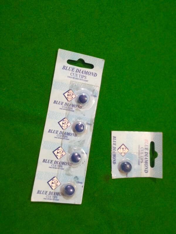 Blue Diamond Snooker Tip, Snooker Cue Tips Pakistan, Original Blue Diamond Tip, Best Snooker Tips, Buy Snooker Tips Online, Snooker Accessories Pakistan, A Plus Snooker Table, Snooker Tips Near Me, Professional Cue Tips, USA Made Snooker Tips