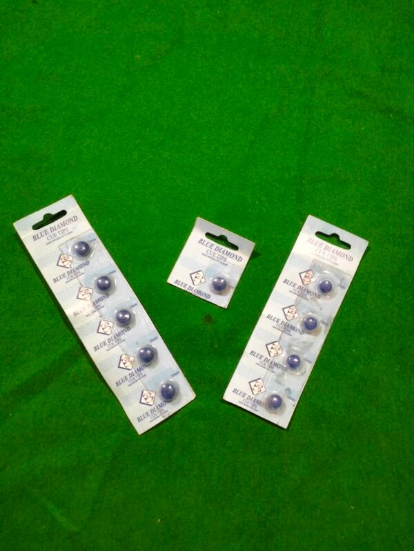 Blue Diamond Snooker Tip, Snooker Cue Tips Pakistan, Original Blue Diamond Tip, Best Snooker Tips, Buy Snooker Tips Online, Snooker Accessories Pakistan, A Plus Snooker Table, Snooker Tips Near Me, Professional Cue Tips, USA Made Snooker Tips