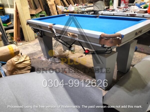 pool table in Pakistan, Rasson Magnum pool table, 3x6 pool table, A Plus Snooker Table, best pool table for home, pool table for sale in Lahore, snooker and pool tables Pakistan, professional pool tables, Rasson tables, mini pool table 3x6, billiard tables in Pakistan, premium pool table