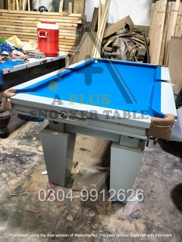 pool table in Pakistan, Rasson Magnum pool table, 3x6 pool table, A Plus Snooker Table, best pool table for home, pool table for sale in Lahore, snooker and pool tables Pakistan, professional pool tables, Rasson tables, mini pool table 3x6, billiard tables in Pakistan, premium pool table