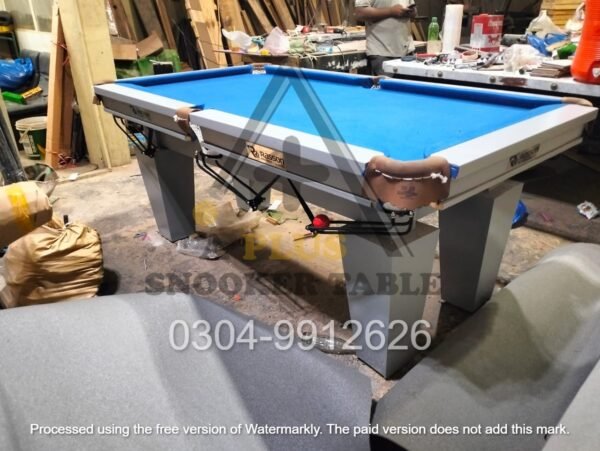 pool table in Pakistan, Rasson Magnum pool table, 3x6 pool table, A Plus Snooker Table, best pool table for home, pool table for sale in Lahore, snooker and pool tables Pakistan, professional pool tables, Rasson tables, mini pool table 3x6, billiard tables in Pakistan, premium pool table