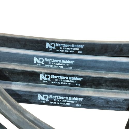 Northern Rubber Cushion for Professional Snooker Table by A Plus Snooker Table