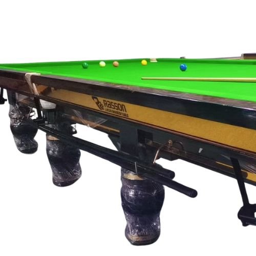 Snooker table for sale in Pakistan with full accessories by A Plus Snooker Table – Cash on Delivery