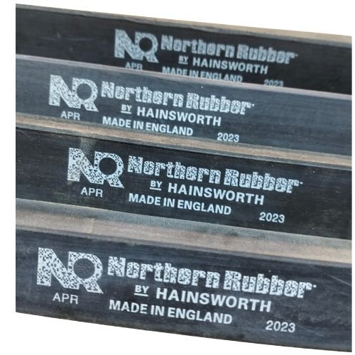 Northern Rubber Cushion for Professional Snooker Table by A Plus Snooker Table