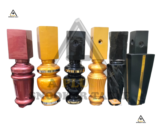 Snooker Table 6x12 – Best Price in Pakistan with Full Accessories | A Plus Snooker Table - Image 7