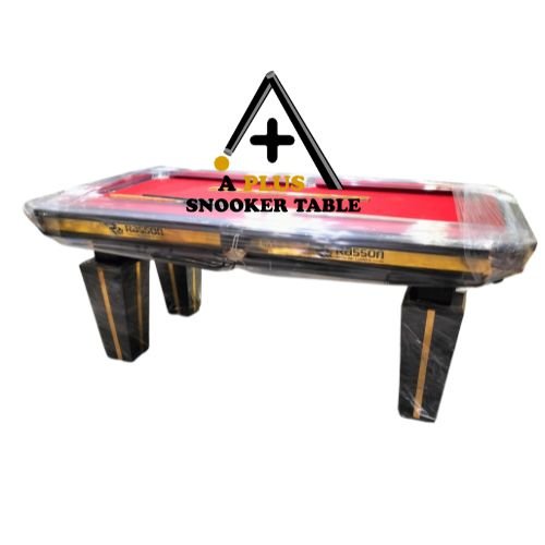 3×6 Pool Table for Home and Kids – Premium Indoor Pool Table by A Plus Snooker Table