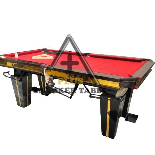 Pool Table for Home – Premium 3×6 Pool Table for Kids & Family Entertainment - Image 3