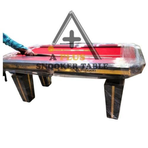 Pool Table for Home – Premium 3×6 Pool Table for Kids & Family Entertainment - Image 4