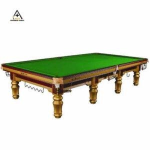 Star Snooker Table